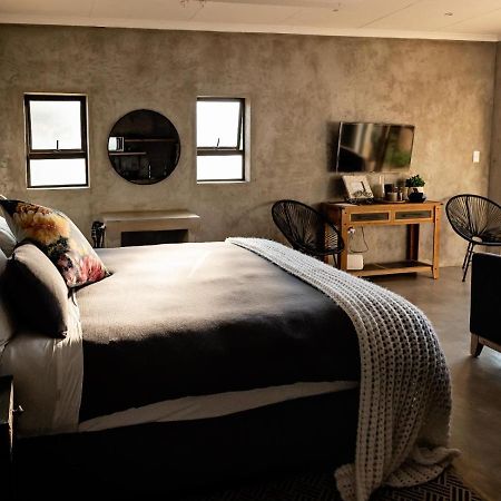 Guest Room At Joubert بيت ريتيف المظهر الخارجي الصورة