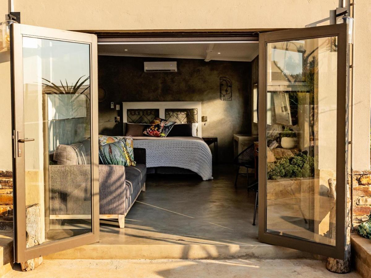 Guest Room At Joubert بيت ريتيف المظهر الخارجي الصورة