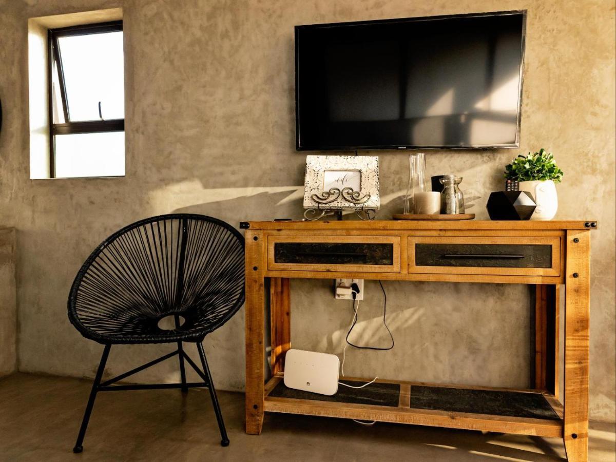 Guest Room At Joubert بيت ريتيف المظهر الخارجي الصورة