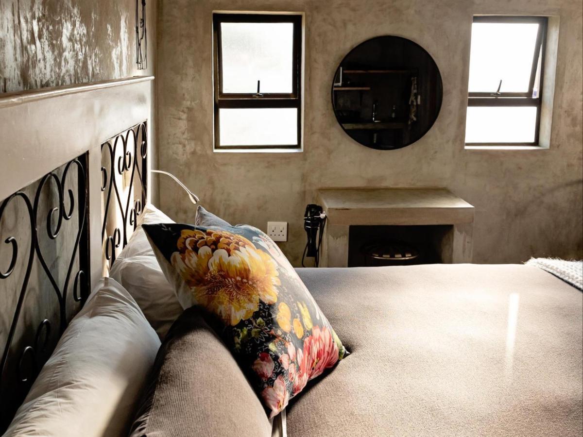 Guest Room At Joubert بيت ريتيف المظهر الخارجي الصورة
