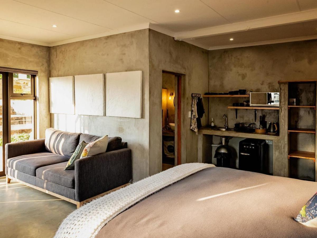 Guest Room At Joubert بيت ريتيف المظهر الخارجي الصورة