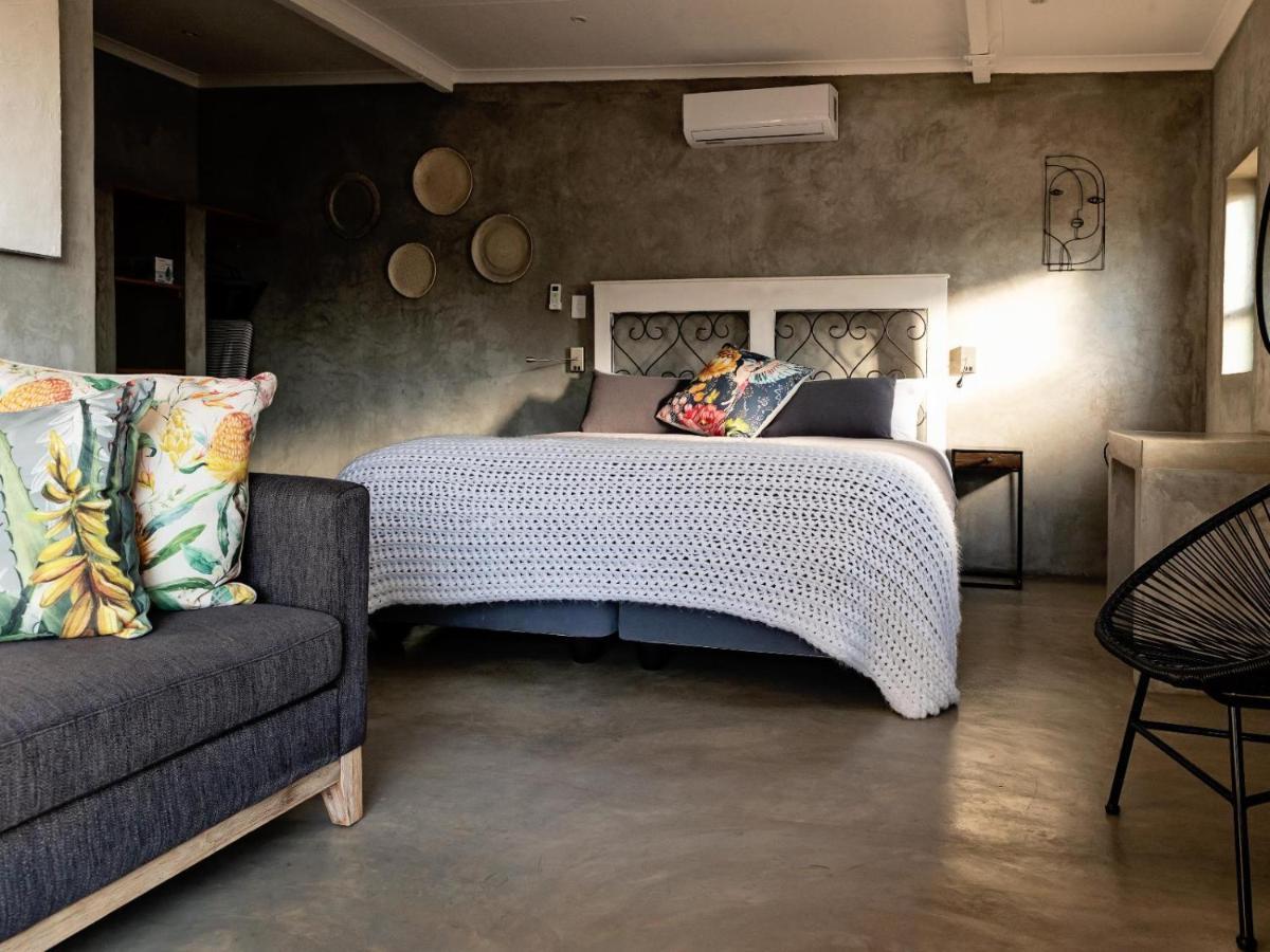Guest Room At Joubert بيت ريتيف المظهر الخارجي الصورة