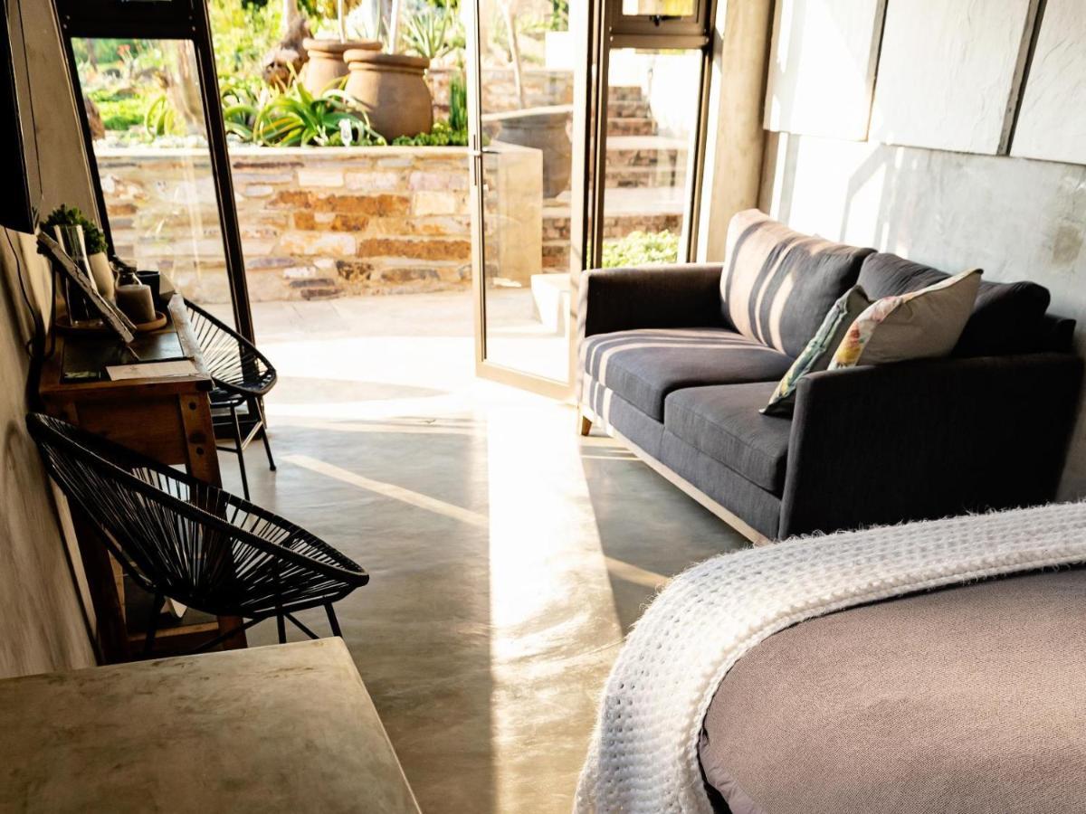 Guest Room At Joubert بيت ريتيف المظهر الخارجي الصورة