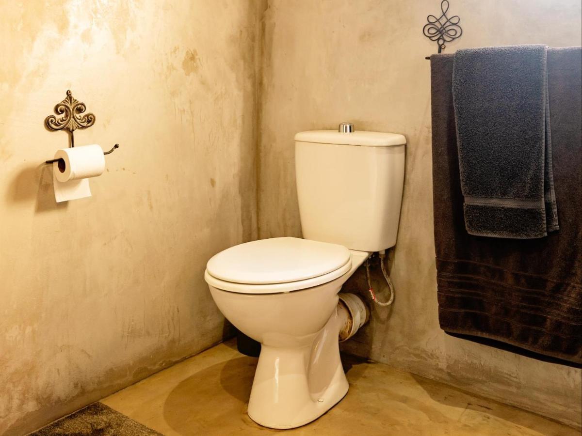 Guest Room At Joubert بيت ريتيف المظهر الخارجي الصورة