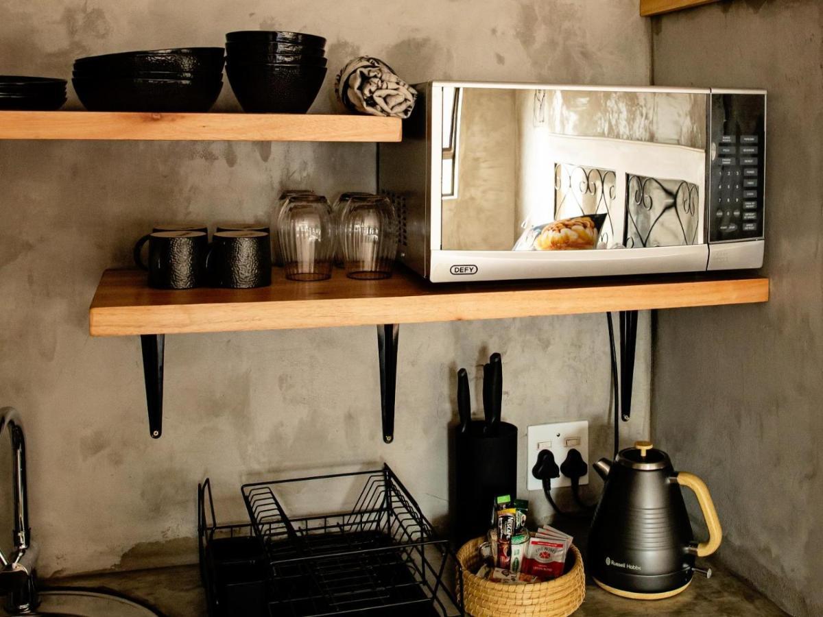 Guest Room At Joubert بيت ريتيف المظهر الخارجي الصورة