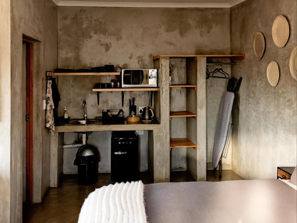 Guest Room At Joubert بيت ريتيف المظهر الخارجي الصورة