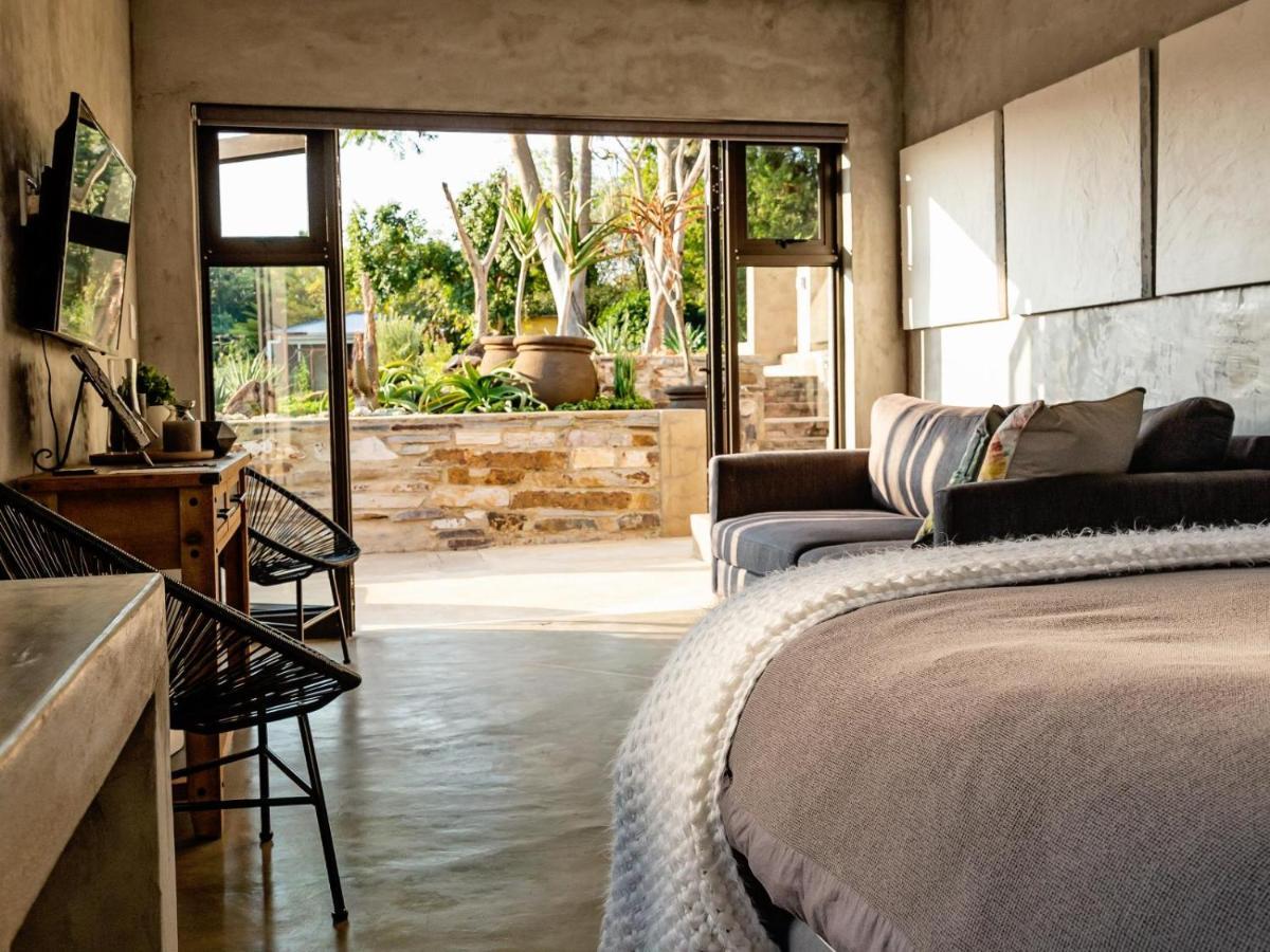 Guest Room At Joubert بيت ريتيف المظهر الخارجي الصورة
