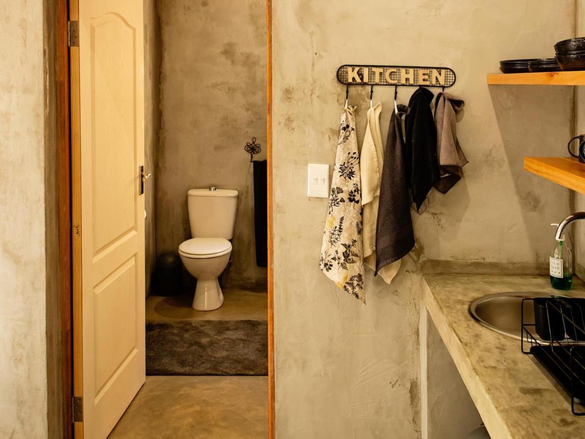 Guest Room At Joubert بيت ريتيف المظهر الخارجي الصورة