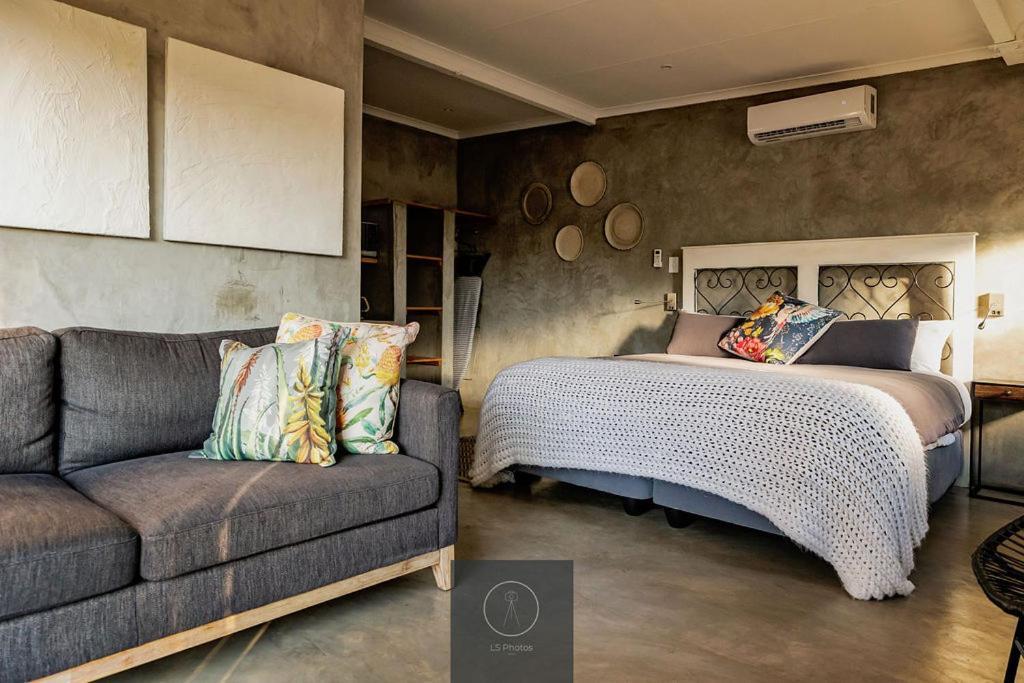 Guest Room At Joubert بيت ريتيف المظهر الخارجي الصورة